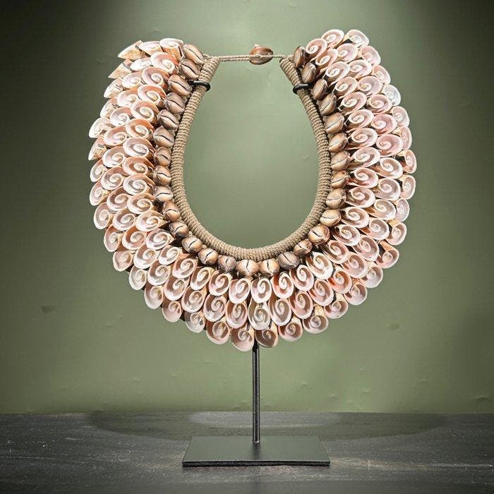 Ornement décoratif - NO RESERVE PRICE - SN6 - Decorative, Antiquités & Art, Art | Objets design