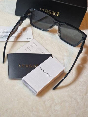 Versace - Medusa - Lunettes de soleil