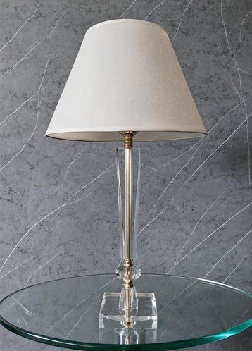 Luminario Design - Rubi – Fatto a Mano in Italia - Lamp -, Nieuw