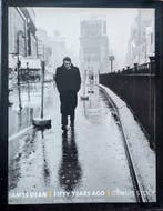 James Dean 9780810959033, Verzenden, Gelezen