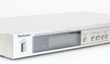 Technics - ST-Z45 Tuner