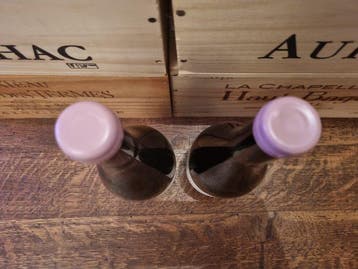 2023 Jessica Litaud La Roche - Pouilly Fuissé 1er Cru - 2