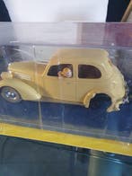 Hachette 1:24 - Modelbouwdoos (2) - La dépanneuse Luxor /, Nieuw