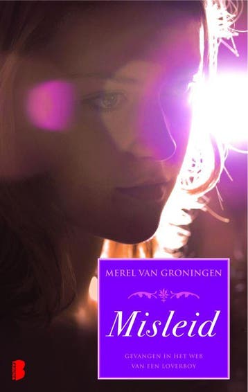 Misleid 9789022553343 Merel van Groningen, Verzenden, Gelezen, Merel van Groningen