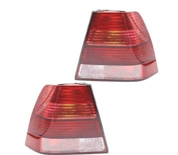 Feux Arrière Pour Volkswagen Vw Bora 98-05, Verzenden, Nieuw