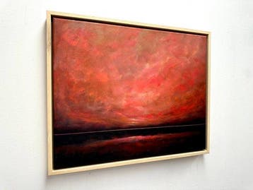 Joost Verhagen - August Domburg, Antiek en Kunst