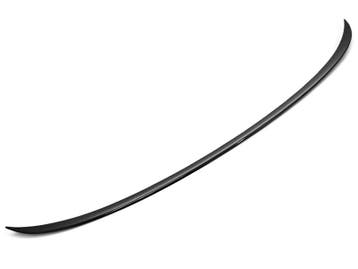 Carnamics Achterspoiler | BMW 3-serie 05-08 4-d (E90) / 3-se, Verzenden, Nieuw