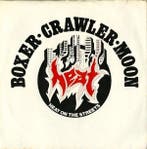 Boxer / Crawler / Moon - Heat On The Streets, Verzenden, Gebruikt