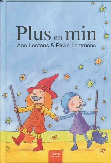 Plus en min / Clavis leren lezen 9789068229981 A. Lootens, Verzenden, A. Lootens