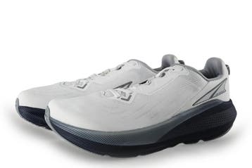 Altra Sportschoenen in maat 45 Wit, Kleding | Heren, Schoenen, Verzenden, Zo goed als nieuw, Altra, Wit