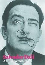 Salvador Dalí 9781854377593 Montse Aguer, Boeken, Verzenden, Zo goed als nieuw, Montse Aguer