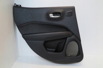 deurgarnituur achter links Jeep Compass II, Auto-onderdelen, Interieur en Bekleding, Verzenden, Gebruikt