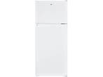OK - . Koel-vriescombinatie E (ofk211ew) - Wit, 85 tot 120 cm, Zonder vriesvak, Verzenden, 100 tot 150 liter