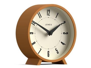 Veiling - Jones Clocks® Venus Bureauklok, Huis en Inrichting, Gebruikt