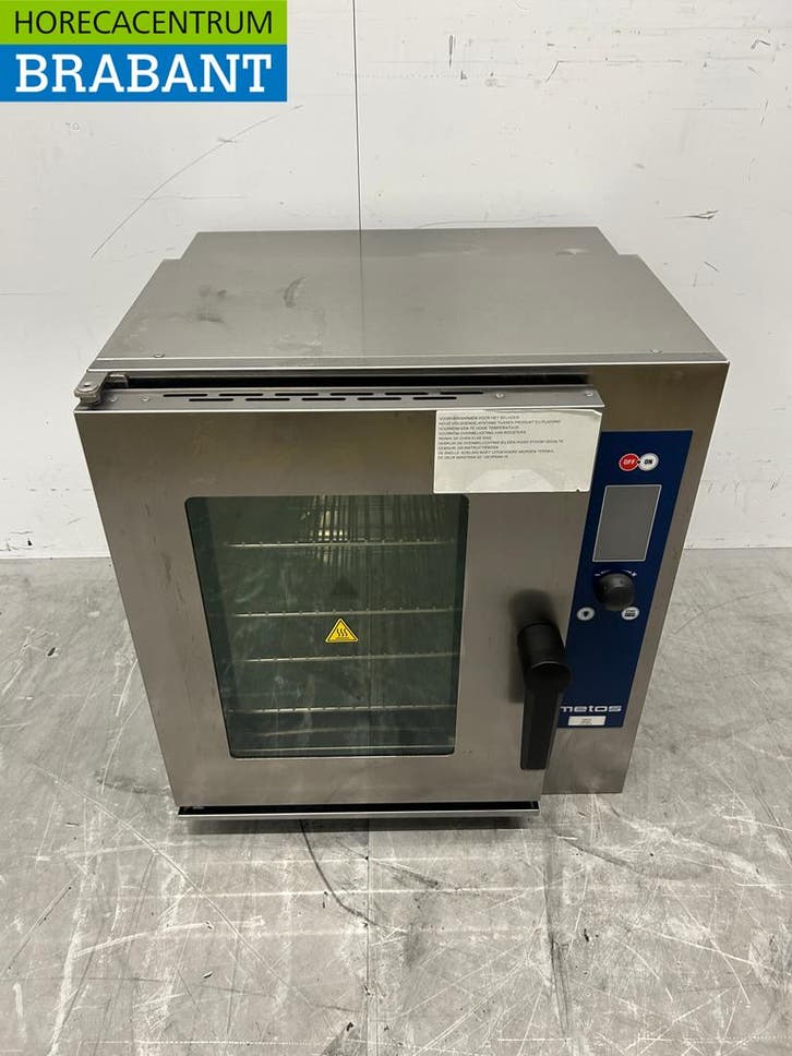 Armoire de régénération Moduline en acier inoxydable Four de, Articles professionnels, Horeca | Autre, Envoi