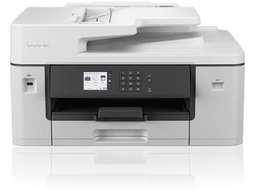 Brother MFC-J6540DWE - All-in-one inkjet printer - A3 28 ppm, Verzenden, Nieuw, Brother