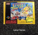 Street racer (SNES tweedehands game), Ophalen of Verzenden