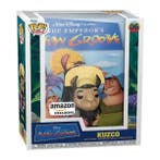Funko Pop  The Emperors New Groove  Kuzco VHS s 06 Amazon, Verzenden