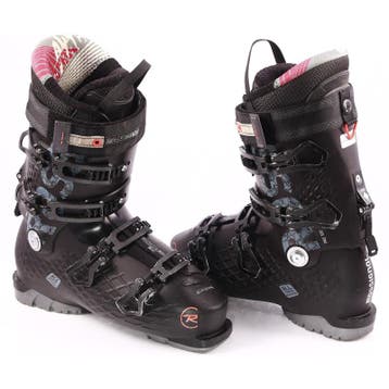 42 42,5 skischoenen ROSSIGNOL ALLTRACK PRO 100, dual core, g, Verzenden, Gebruikt, Rossignol