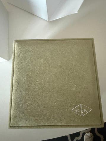 Van Cleef & Arpels - oth - VCARO3GM00 - Unisex - 2010-2020, Bijoux, Sacs & Beauté