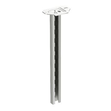 Wibe KG 281 Profil de suspension Système de support de câble, Verzenden