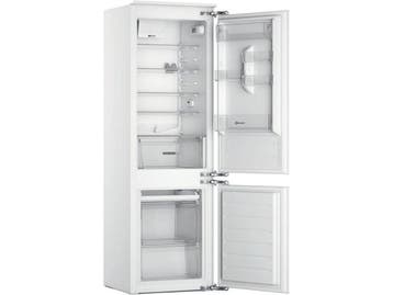 Bauknecht BKGIL 178F12 - Koel-vriescombinatie - 268 l - Wit, Elektronische apparatuur, Blenders, Verzenden, Zo goed als nieuw