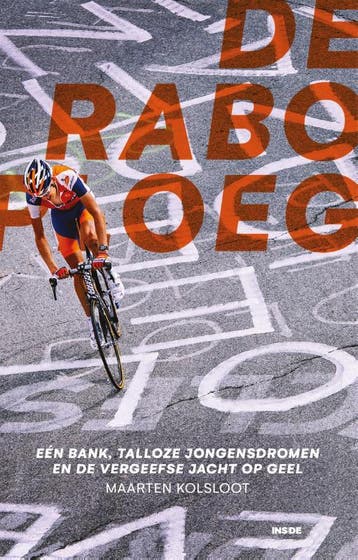 De Raboploeg | Maarten Kolsloot | Nieuw, Verzenden, Maarten Kolsloot