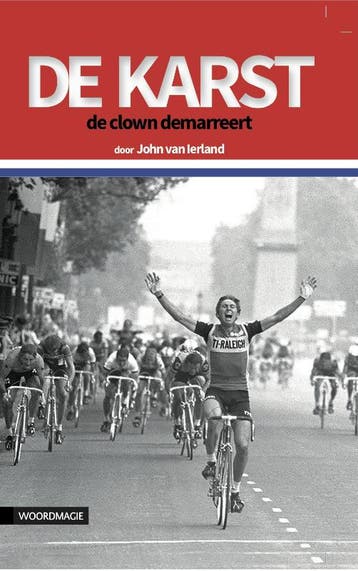 De Karst 9789082516333 John van Ierland, Verzenden, John van Ierland