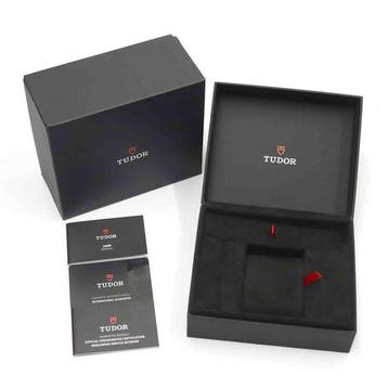 Tudor - Heritage - 79000 - Homme - 2000-2010, Bijoux, Sacs & Beauté