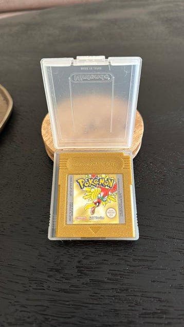Nintendo - Gameboy Classic - Game Boy spelcartridges set -, Consoles de jeu & Jeux vidéo