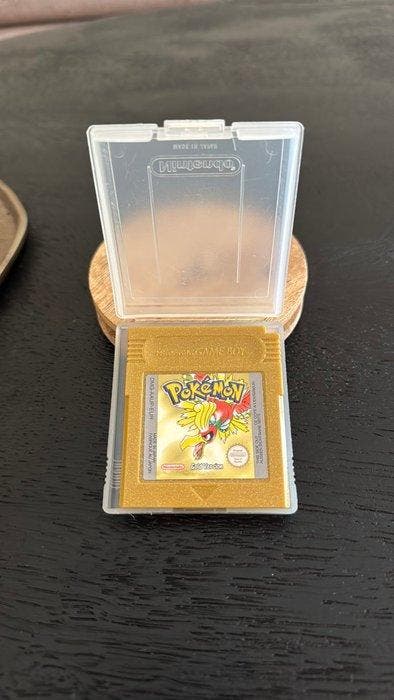 Nintendo - Gameboy Classic - Game Boy spelcartridges set -, Games en Spelcomputers, Spelcomputers | Overige Accessoires