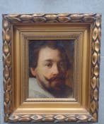 Rembrandt Van Rijn (1606-1669), Naar - Studio/Circle