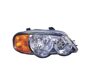 Phare Droit Pour Kia Shuma Spectra 01-05, Verzenden