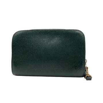Louis Vuitton - Taiga Baïkal Clutch - Pochette, Nieuw