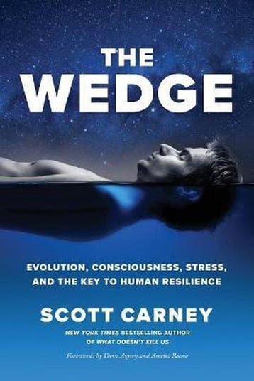 The Wedge 9781734194302 Scott Carney, Verzenden, Scott Carney