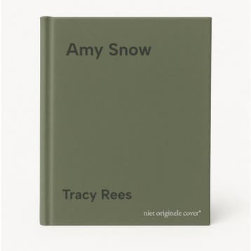 Amy Snow 9781784291457 Tracy Rees, Verzenden, Zo goed als nieuw, Tracy Rees