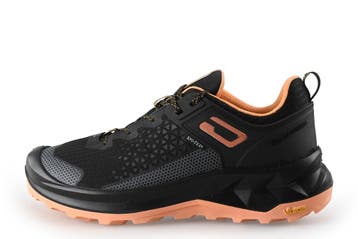 Grisport Wandelschoenen in maat 40 Zwart, Grisport, Verzenden, Zwart, Zo goed als nieuw