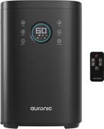 2dekans | Auronic - Luchtbevochtiger - 4 l Capaciteit - Met, Ophalen of Verzenden, Nieuw