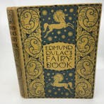 Edmund Dulac (ill) - Edmund Dulacs Fairy-Book - 1916