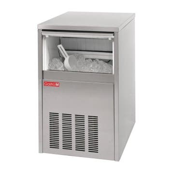IJsblokjesmachine | 28kg/24h | Voorraad 12kg |, Verzenden
