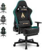 Ergonomische Bureaustoel -  Office Chair - Gamestoel - Volwa, Verzenden, Nieuw
