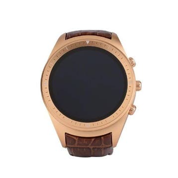 Originele K18 Plus Smartwatch Smartphone Fitness Sport, Verzenden, Nieuw
