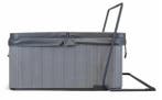Weau SPA Couverture ascenseur 2, Ophalen of Verzenden, Neuf