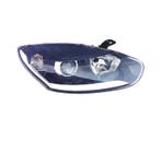 Phare Droit Pour Renault Megane IV 14- Noir, Autos : Pièces & Accessoires, Verzenden