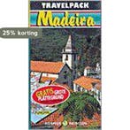 Madeira / Kosmos travelpack 9789021531397 C. Catling, Verzenden, Gelezen, C. Catling