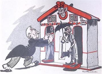 Het perspectief voor het nieuwe jaar (lijst optie, Lithos), Verzenden