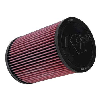 K&N Vervangingsluchtfilter | Alfa Romeo |  GIULIETTA Hatchba, Verzenden, Nieuw