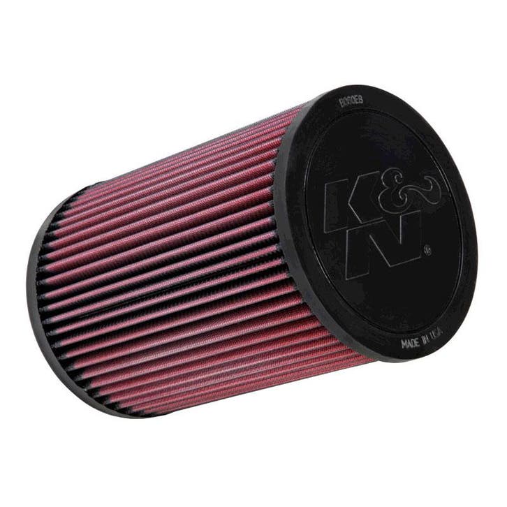 K&N Vervangingsluchtfilter | Alfa Romeo |  GIULIETTA Hatchba, Auto-onderdelen, Motor en Toebehoren, Nieuw, Verzenden