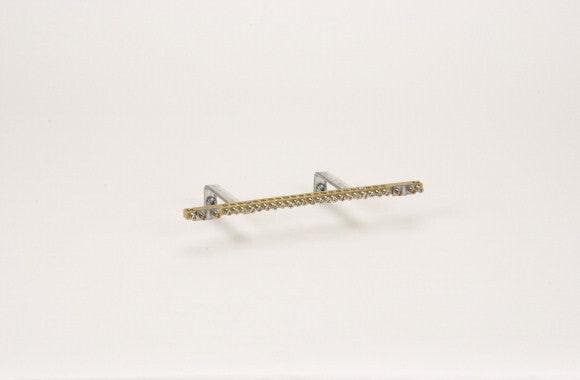 EATON INDUSTRIES Rail de mise à la terre Halyester pour, Bricolage & Construction, Électricité & Câbles, Envoi