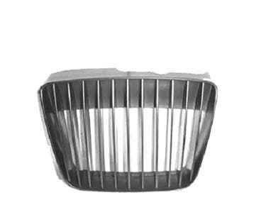 CALANDRE POUR SEAT IBIZA ET CORDOBA 6K2 99-02 CHROMÉ, Autos : Pièces & Accessoires, Verzenden